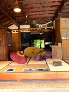 江戸東京たてもの園