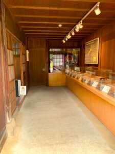 江戸東京たてもの園