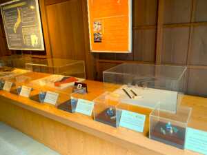 江戸東京たてもの園