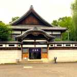 江戸東京たてもの園