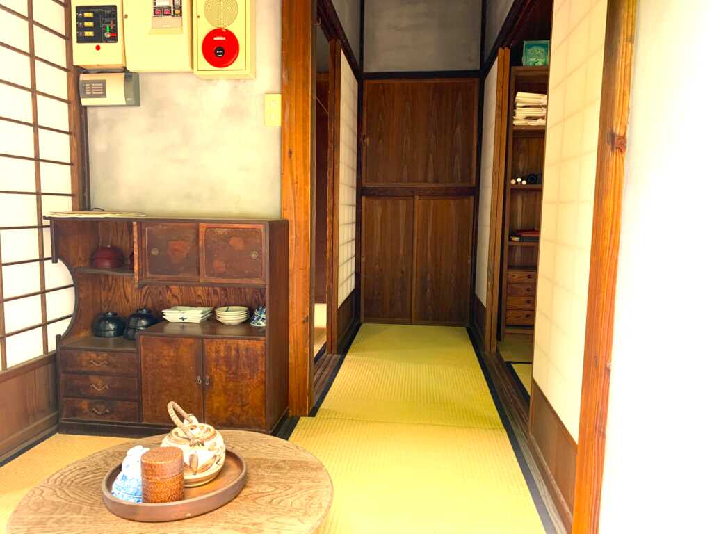 江戸東京たてもの園