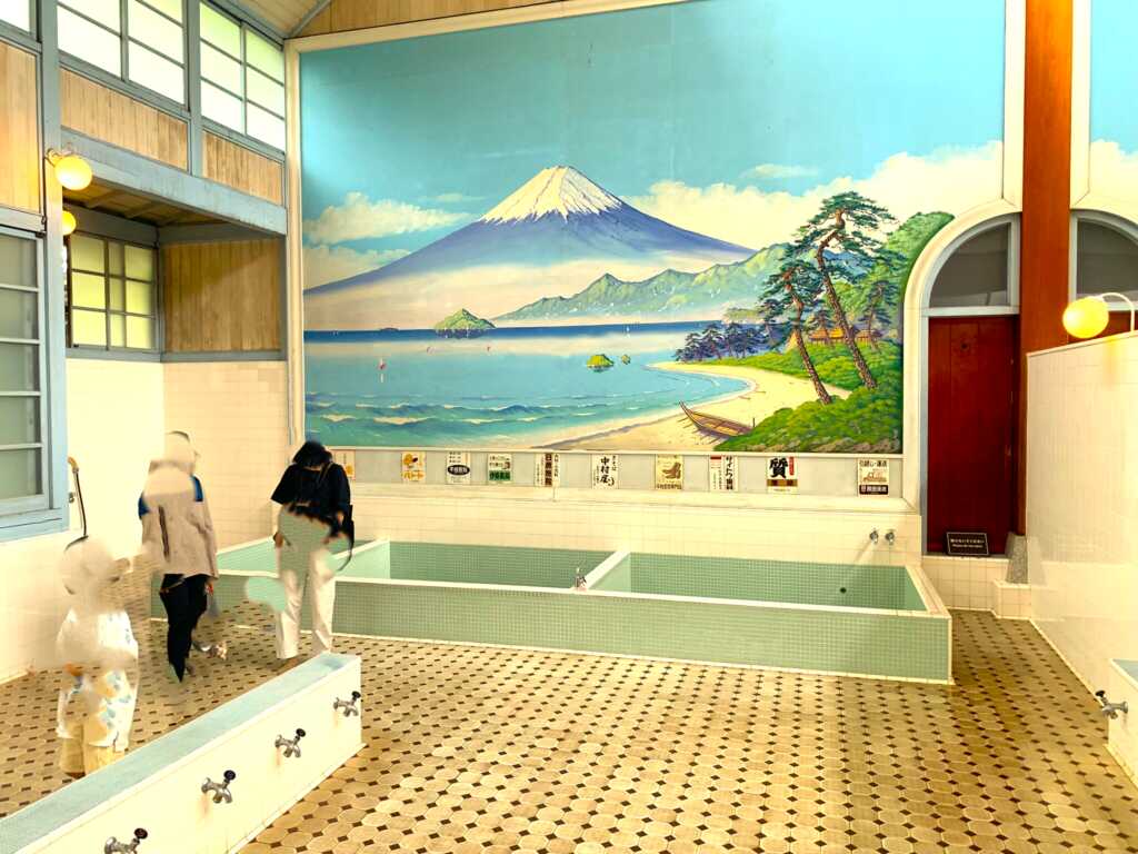 江戸東京たてもの園