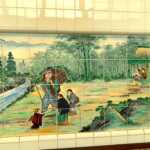 江戸東京たてもの園