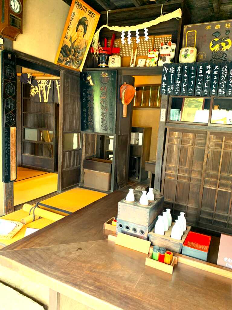 江戸東京たてもの園