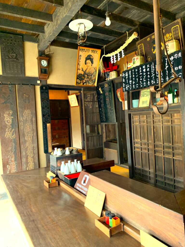 江戸東京たてもの園