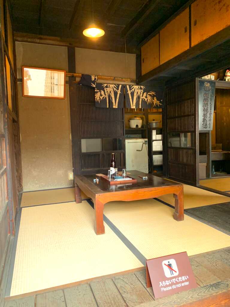 江戸東京たてもの園