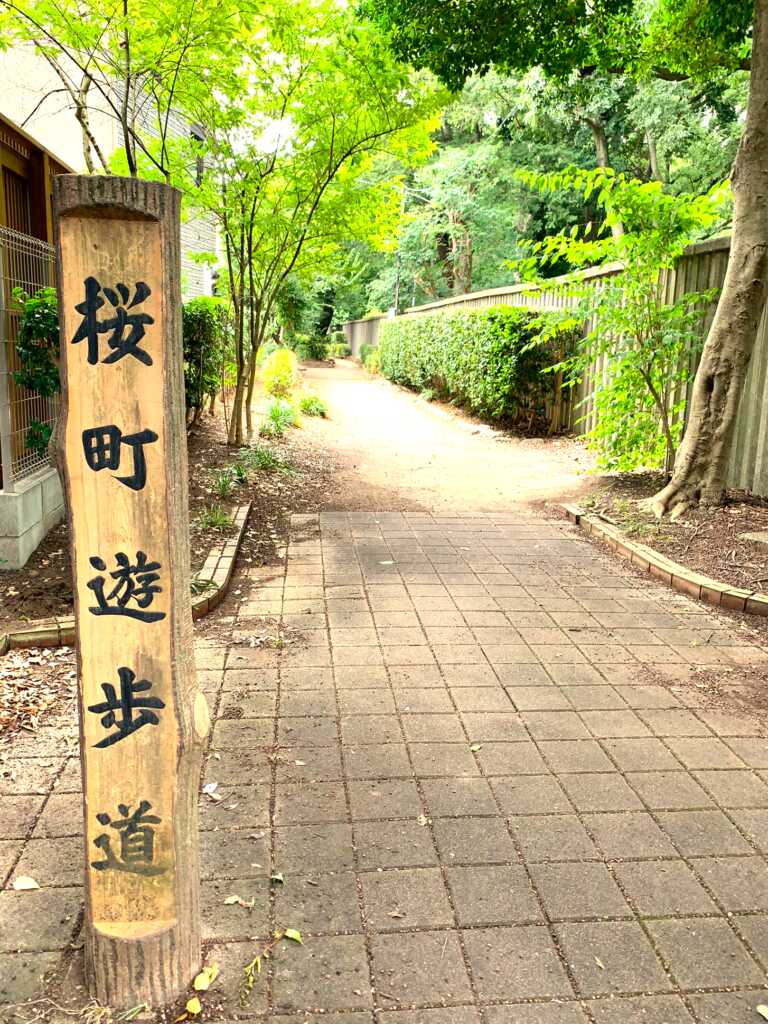小平/小金井