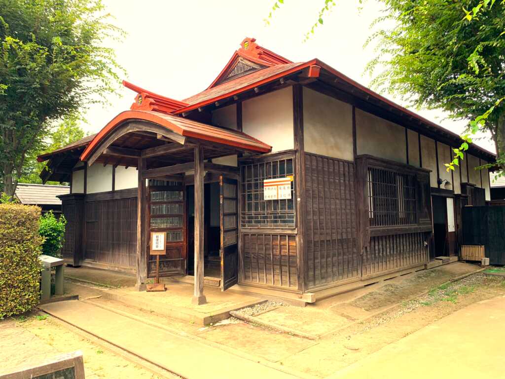 小平/小金井