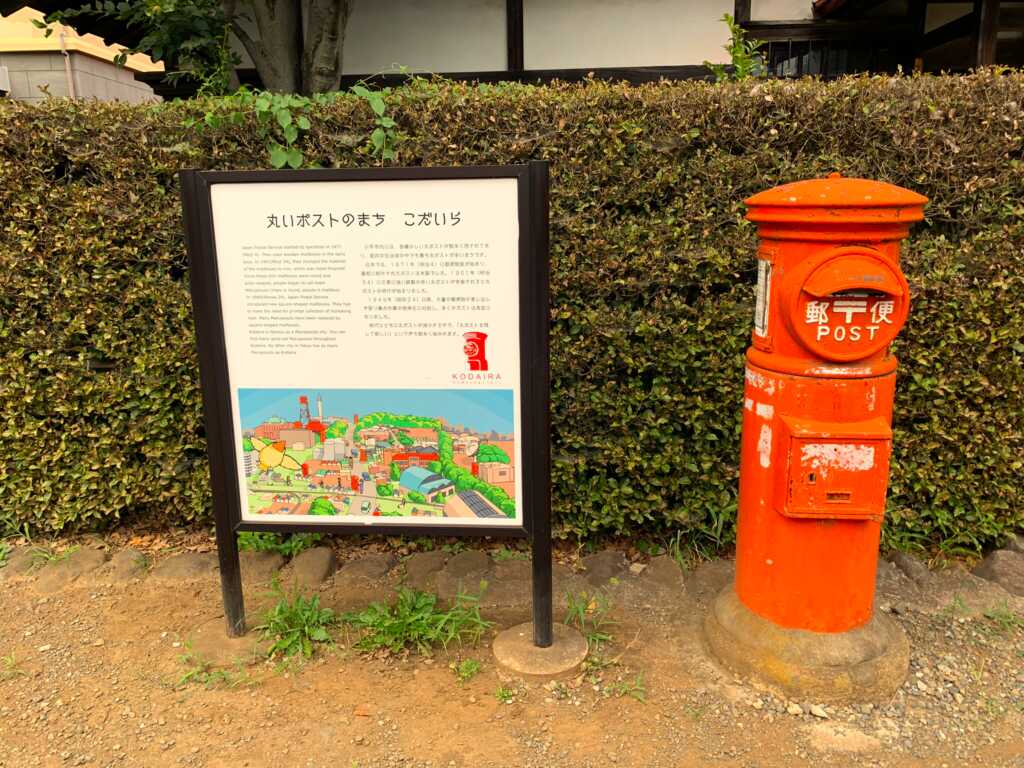 小平/小金井