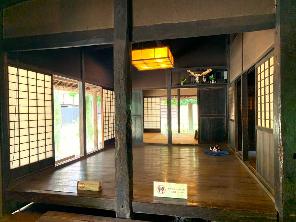 小平/小金井