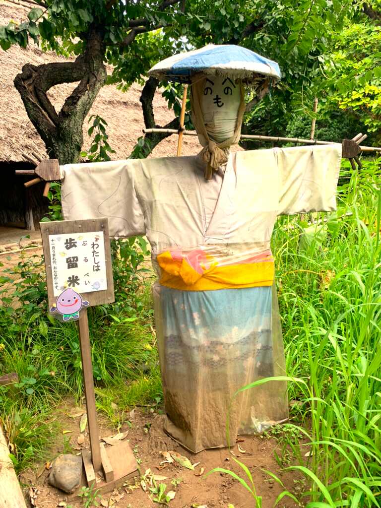 小平/小金井