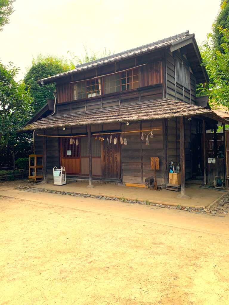 小平/小金井