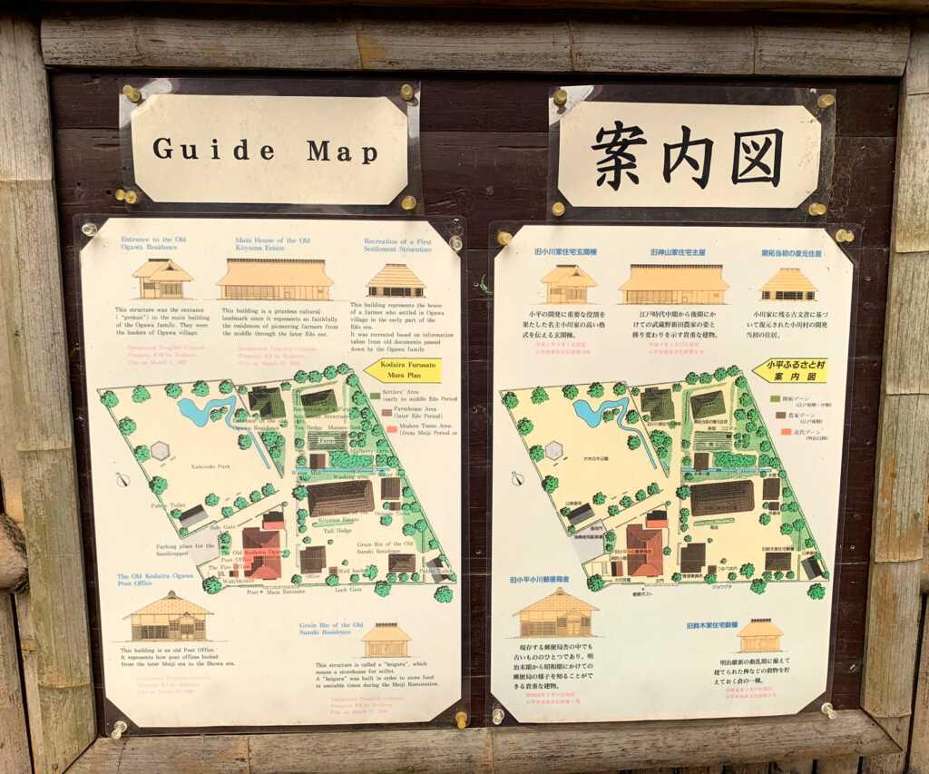 小平/小金井