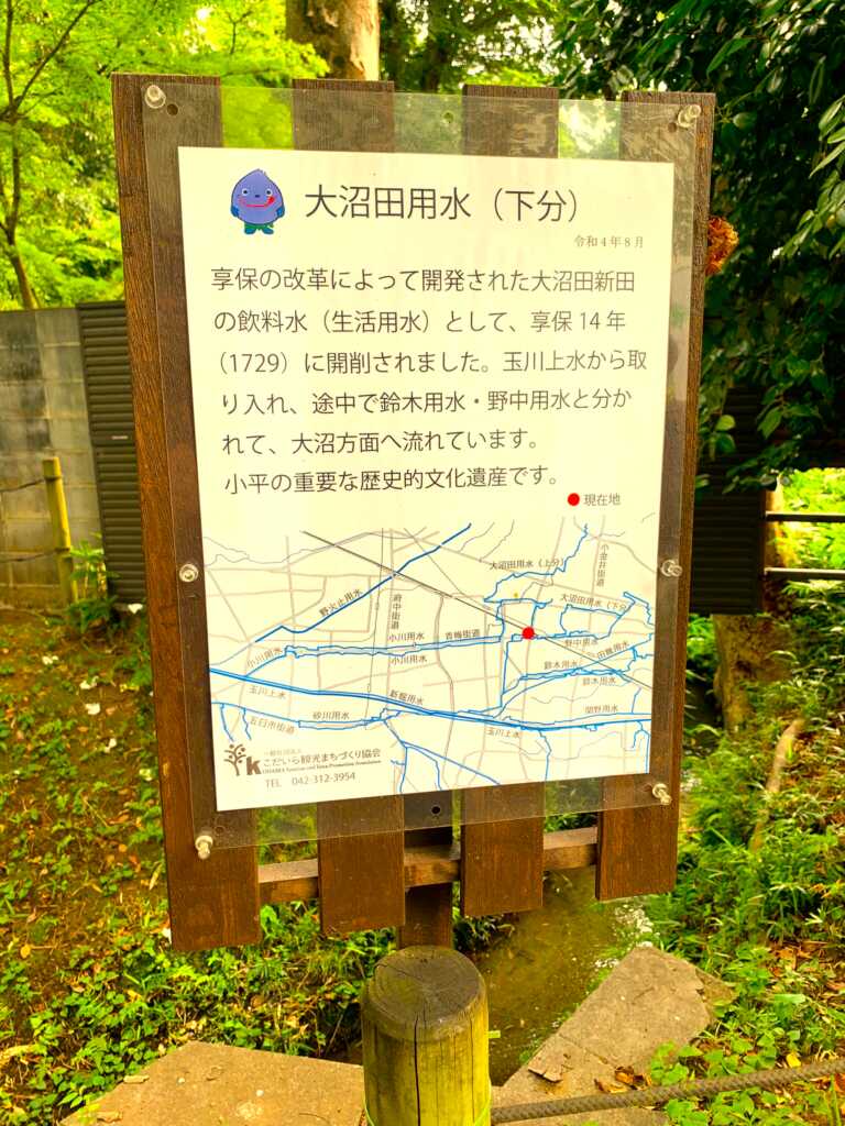 小平/小金井