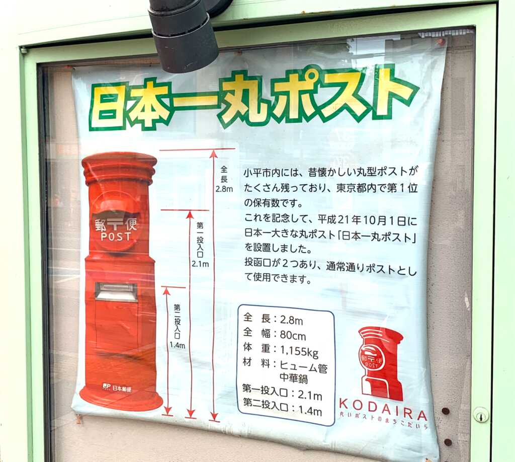 小平/小金井