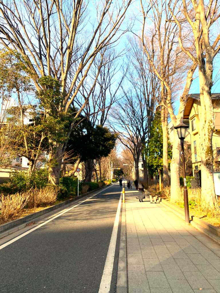 大宮氷川神社