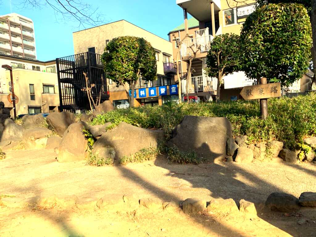 大宮氷川神社