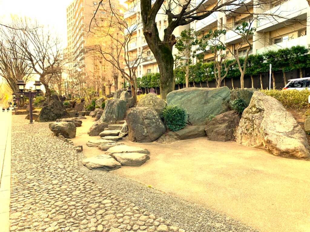 大宮氷川神社