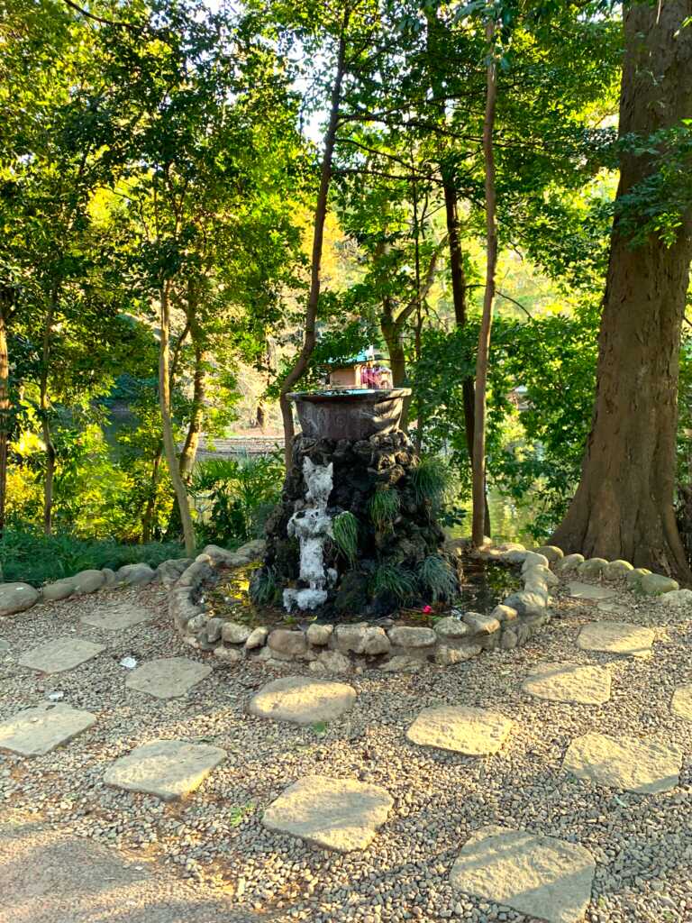 大宮氷川神社