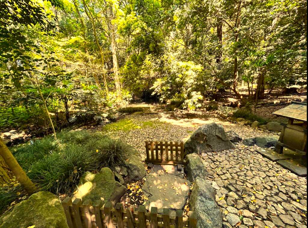 大宮氷川神社