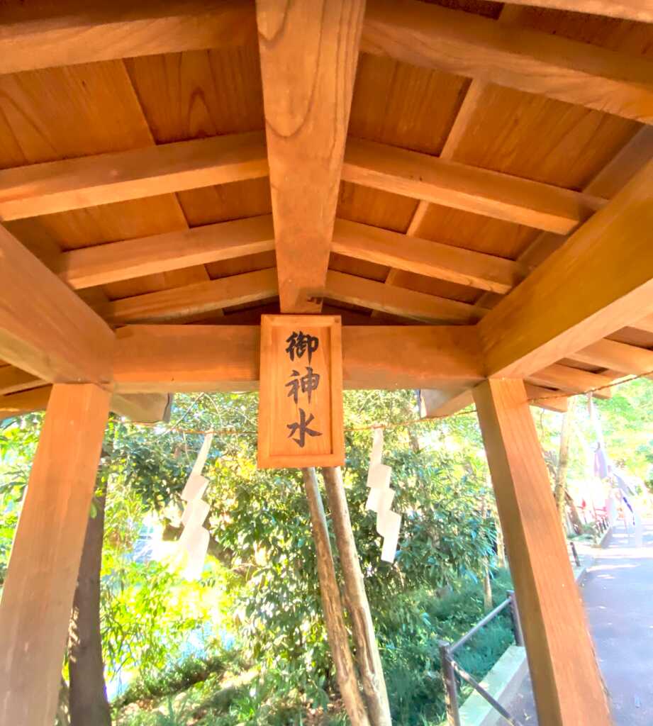 大宮氷川神社