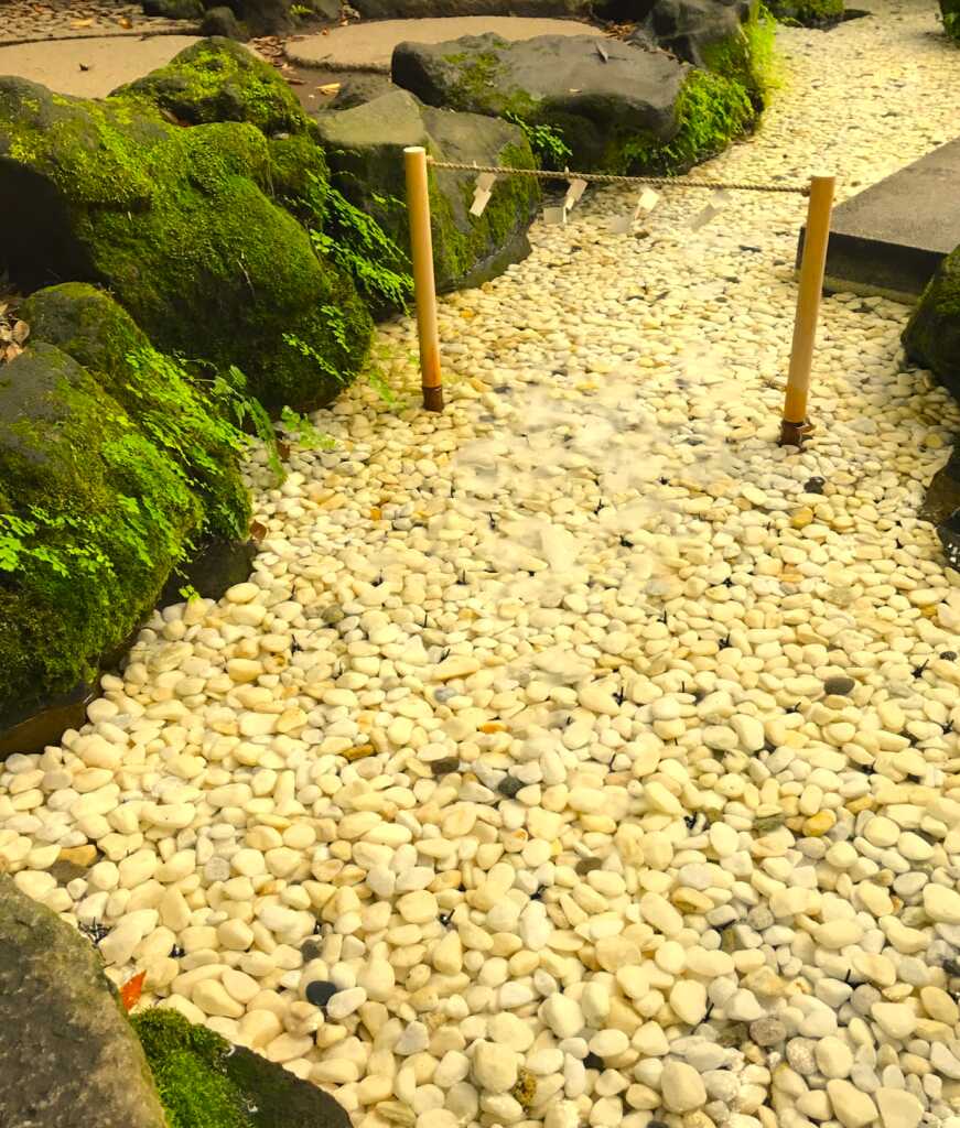 川越氷川神社