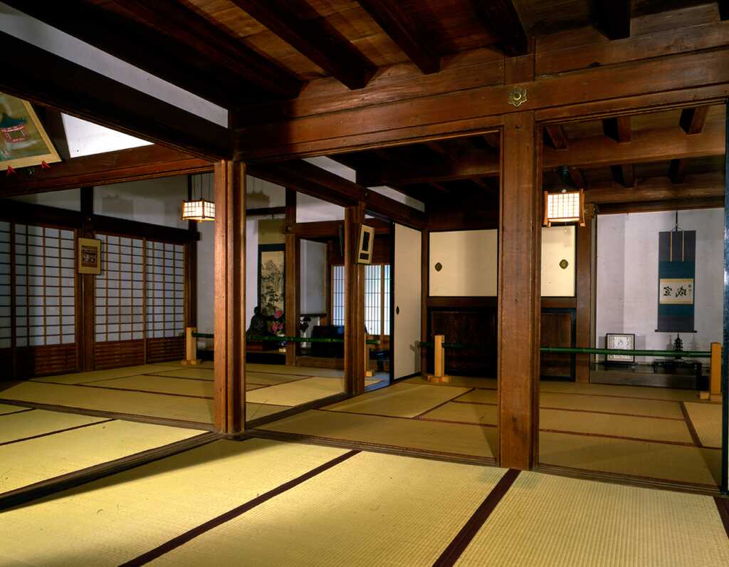 喜多院