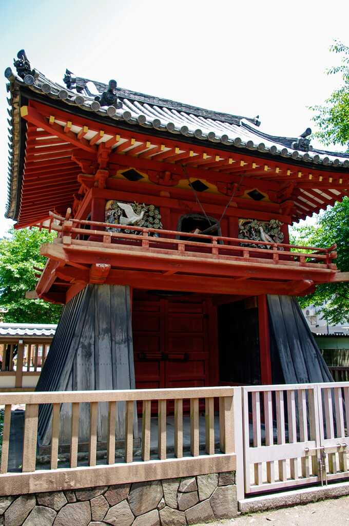 喜多院