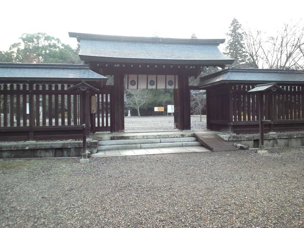 吉野神宮