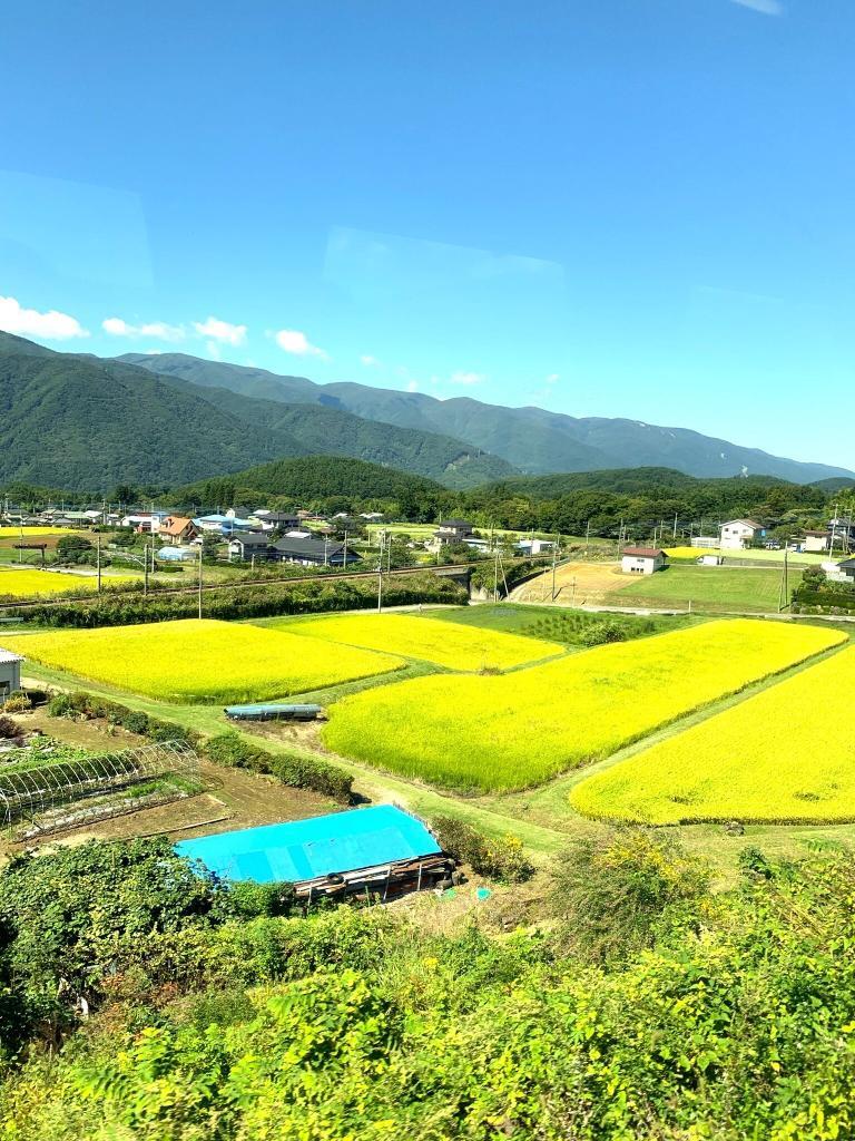 小海線