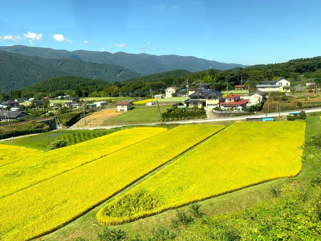 小海線