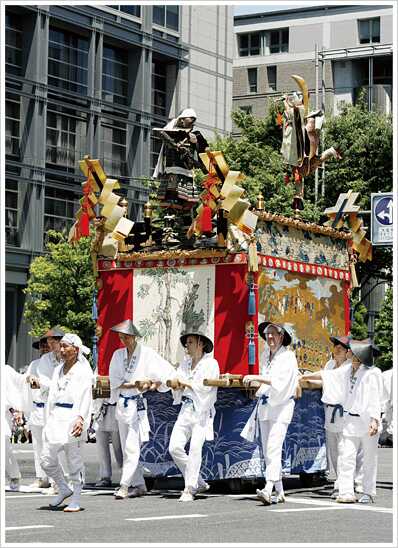 祇園祭
