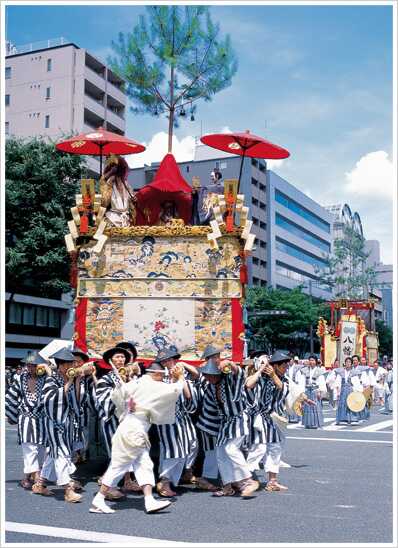 祇園祭