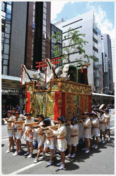 祇園祭