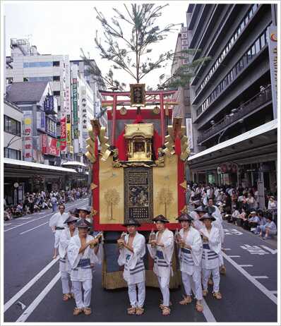 祇園祭