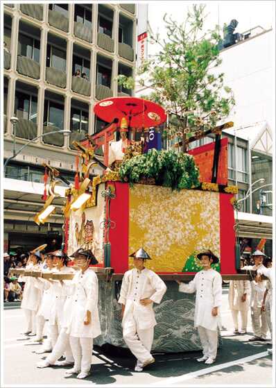 祇園祭