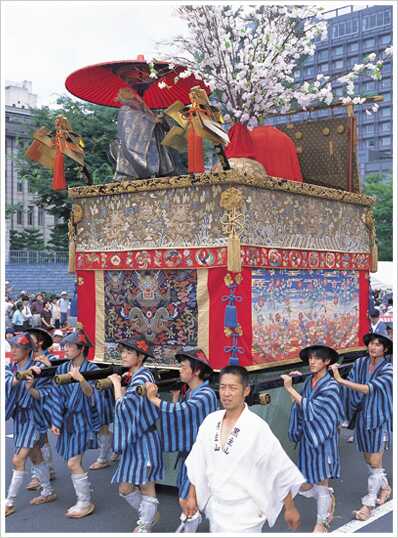 祇園祭