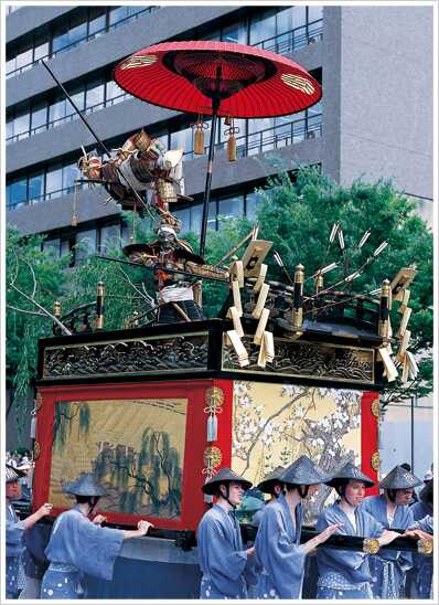 祇園祭