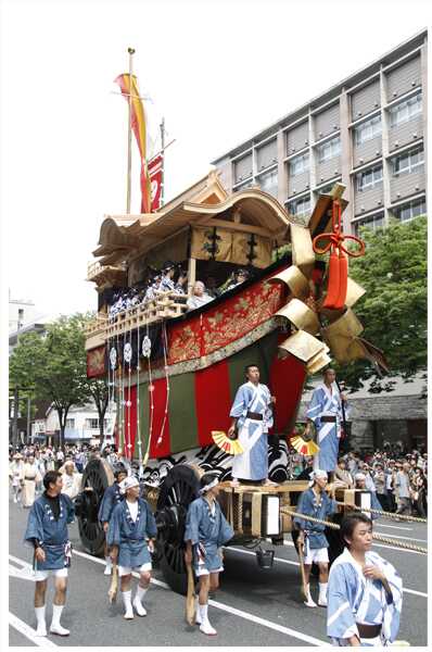 祇園祭