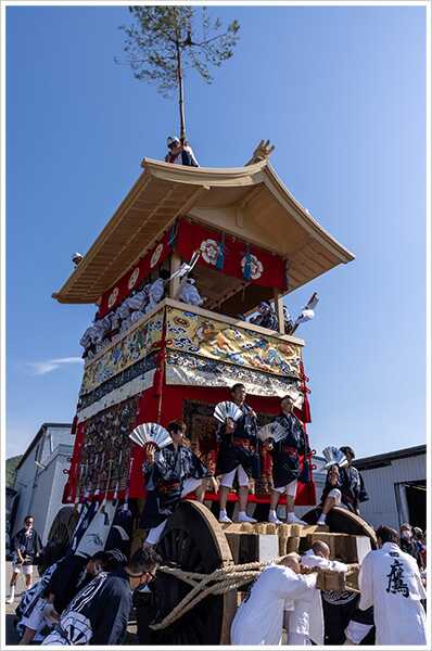 祇園祭