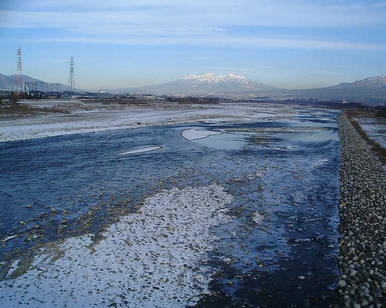 富士川