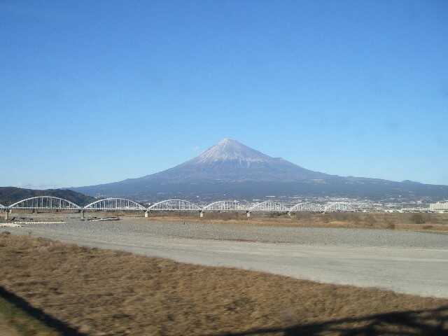 富士川