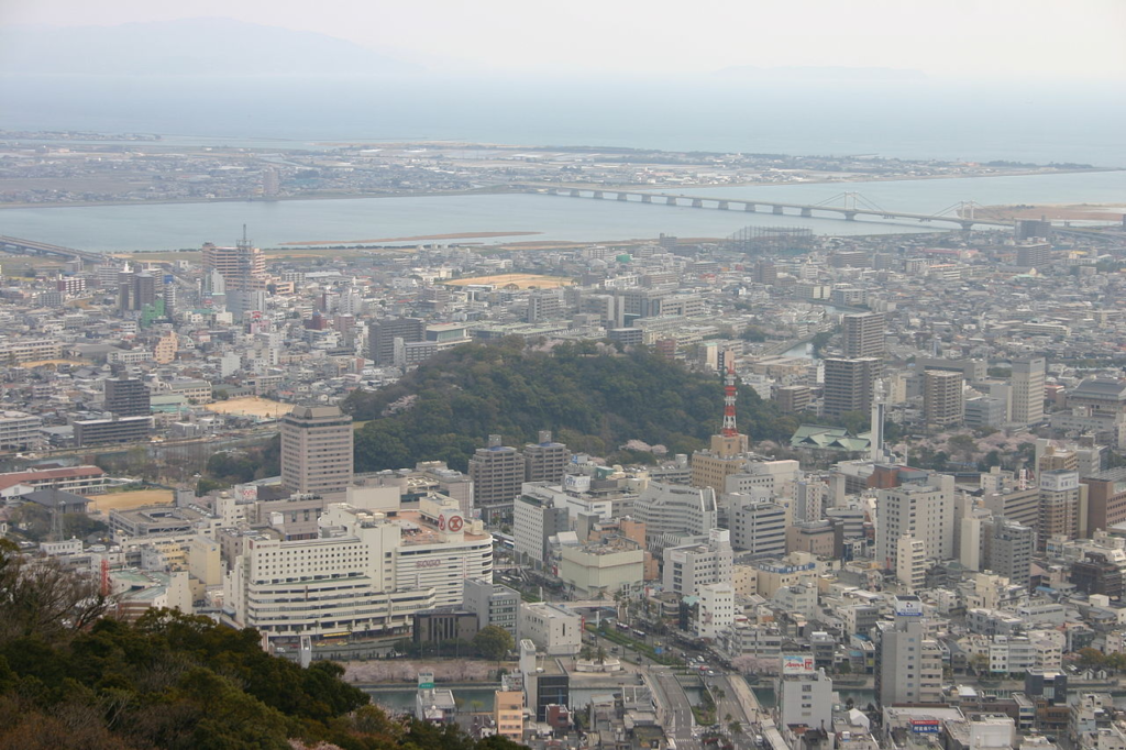 吉野川
