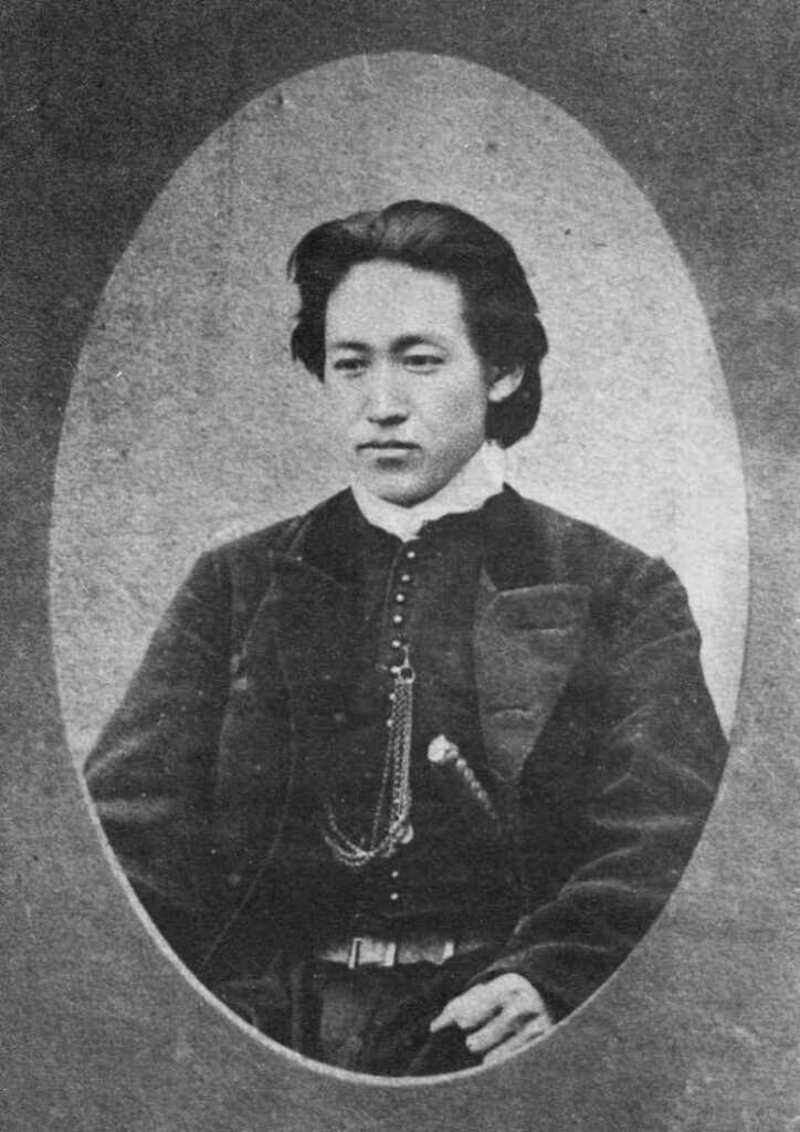 新選組・甲陽鎮撫隊
