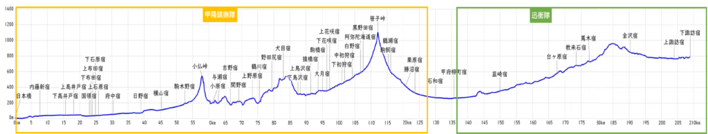 甲陽鎮撫隊