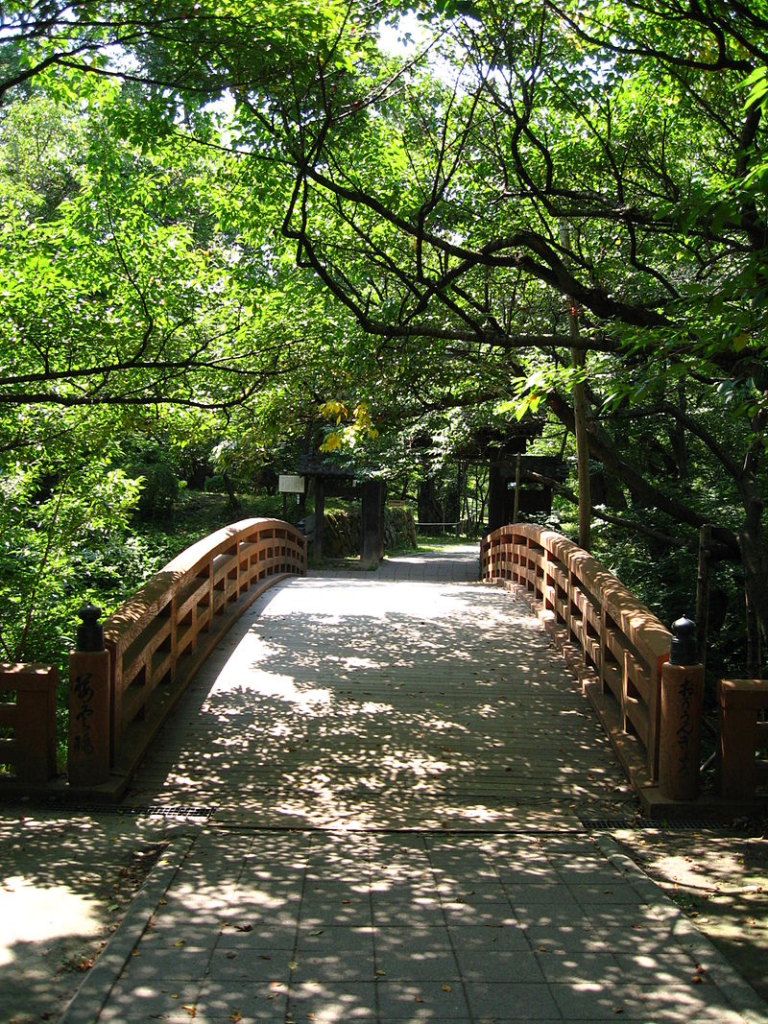 高遠城