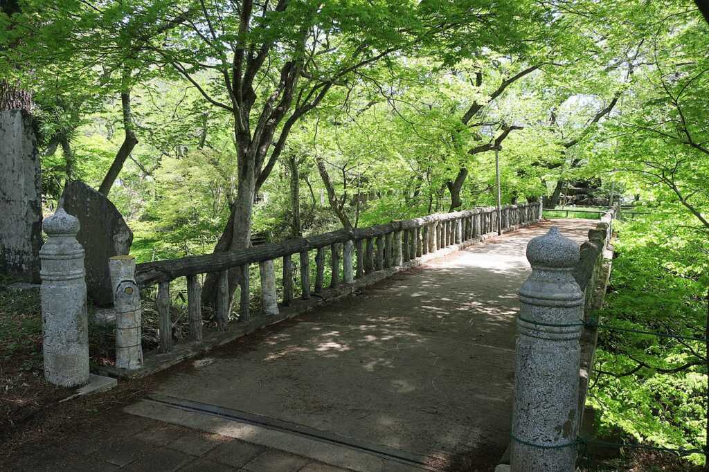 高遠城