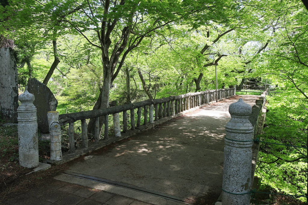 高遠城
