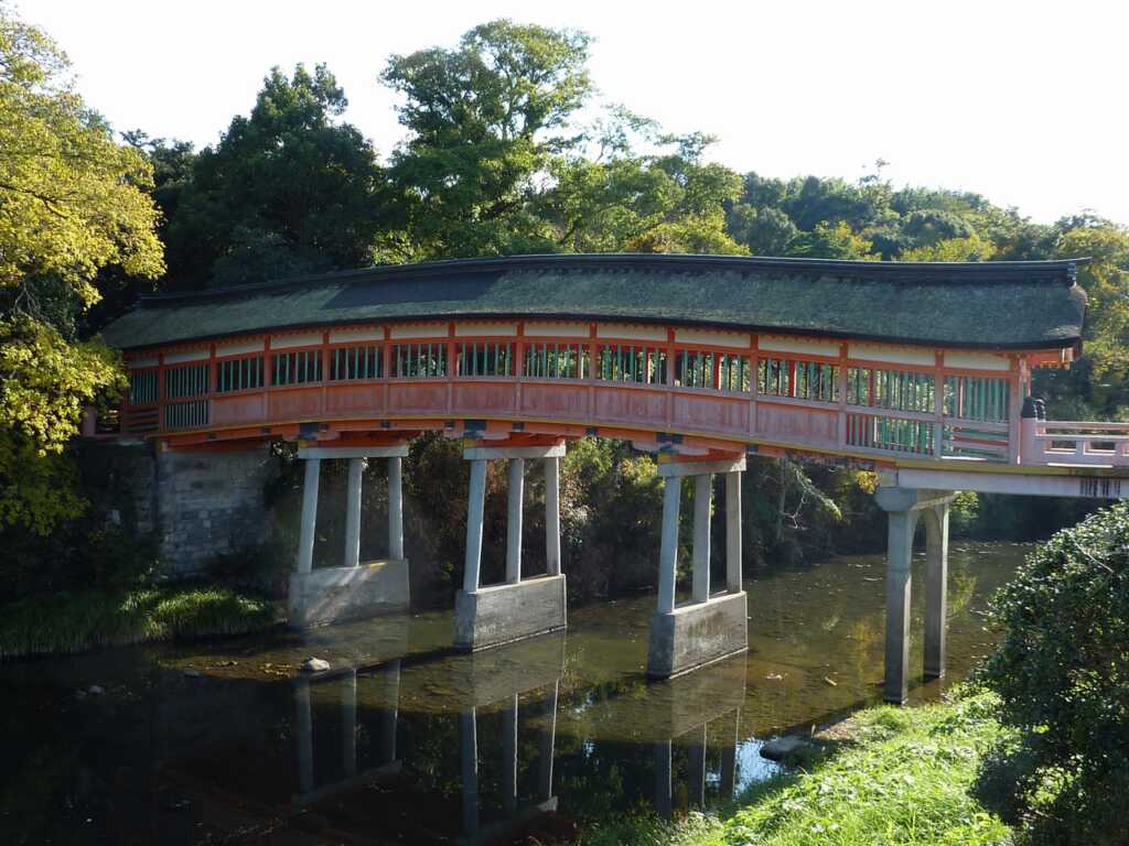 宇佐神宮