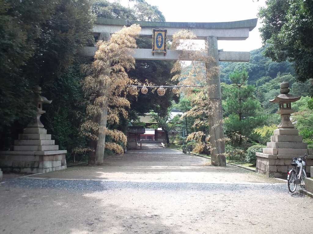 石清水八幡宮